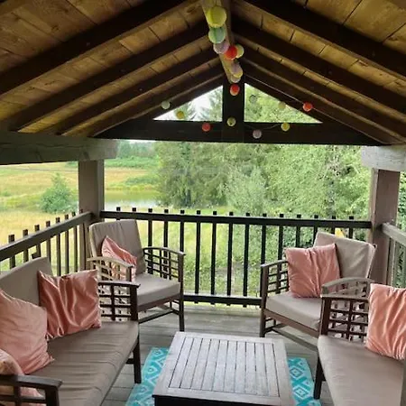Hébergement de vacances Les Casaniers, La Grange *