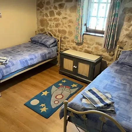 Semesterbostad Les Casaniers, La Grange Saint-Estephe (Dordogne)